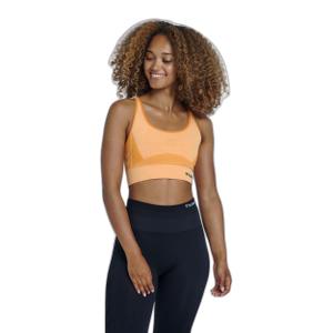 Reggiseno sportivo sportivo  senza cuciture Hummel Clea image-1