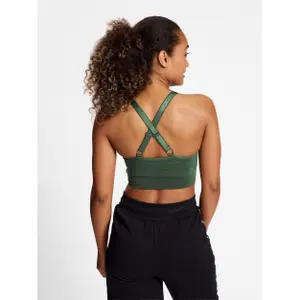 Sujetador sin costuras para mujer Hummel Clea image-5