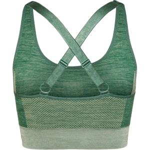 Reggiseno sportivo sportivo  senza cuciture Hummel Clea image-3