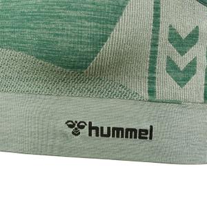 Reggiseno sportivo sportivo  senza cuciture Hummel Clea image-5