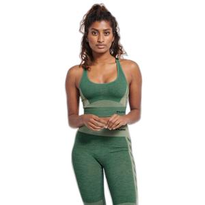 Reggiseno sportivo sportivo  senza cuciture Hummel Clea image-1