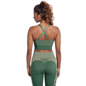 Reggiseno sportivo sportivo  senza cuciture Hummel Clea image-4