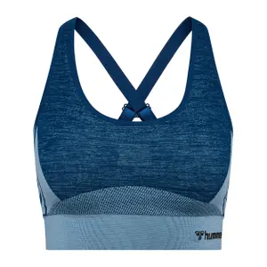 Damen-Sport-BH Hummel Clea image-1