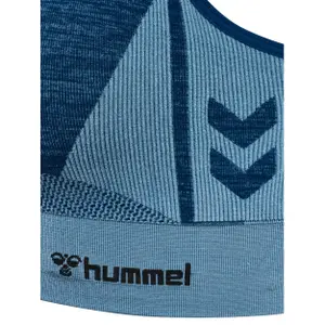 Damen-Sport-BH Hummel Clea image-3