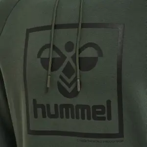 Sudadera con capucha Hummel Isam image-2