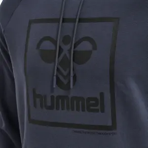Sudadera con capucha Hummel Isam image-2