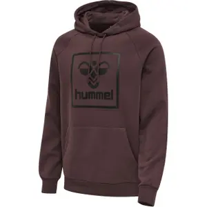 Sudadera con capucha Hummel Isam image-0