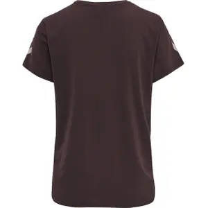 Camiseta mujer Hummel Taylor image-2