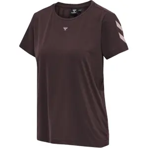 Camiseta mujer Hummel Taylor image-1