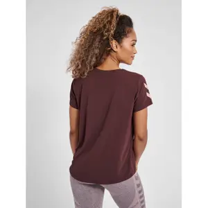 Camiseta mujer Hummel Taylor image-3