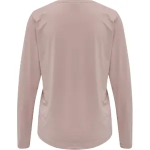 Camiseta de manga larga para mujer Hummel Taylor image-1