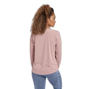 Camiseta de manga larga para mujer Hummel Taylor image-5