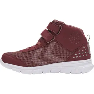 Hoher Sneaker für Mädchen Hummel Crosslite Tex image-3