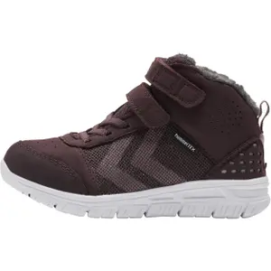 Sneakers für Mädchen Hummel Crosslite Tex image-0