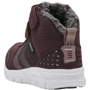 Sneakers für Mädchen Hummel Crosslite Tex image-2
