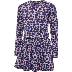 Vestido de infantil Hummel Badia image-1