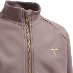 Chaqueta de chándal infantil Hummel Bossy image-3