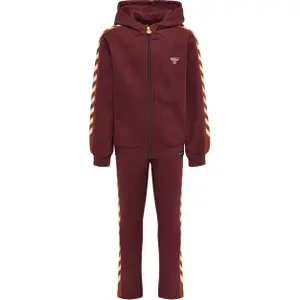 Girl's set Hummel Brave image-0