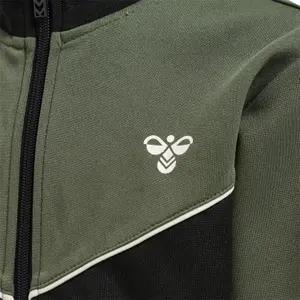 Children's tracksuit Hummel Molin image-0