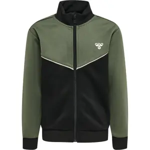 Children's tracksuit Hummel Molin image-1