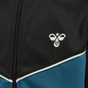 Children's tracksuit Hummel Molin image-3