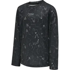 Camiseta de manga larga para niños Hummel Noah image-0