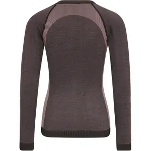 Camiseta de manga larga para niña Hummel Spin image-1