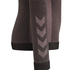 Camiseta de manga larga para niña Hummel Spin image-3