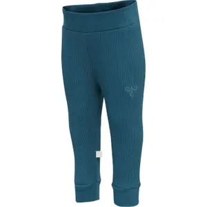 Baby girl leggings Hummel Sami image-1