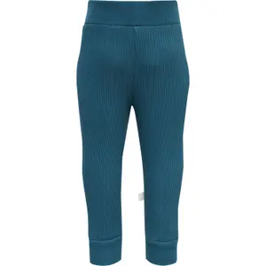 Baby girl leggings Hummel Sami image-2