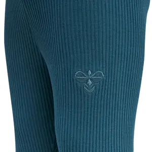 Baby girl leggings Hummel Sami image-3