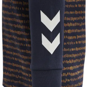 Langarmshirt für Babys Hummel Buster image-4