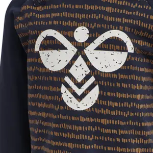 Langarmshirt für Babys Hummel Buster image-3