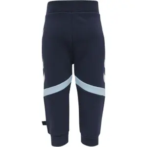 Baby boy jogging trousers Hummel Xander image-2