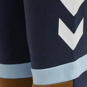 Baby boy jogging trousers Hummel Xander image-3