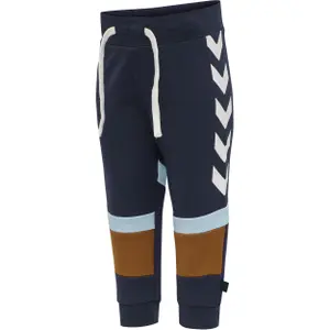 Baby boy jogging trousers Hummel Xander image-1