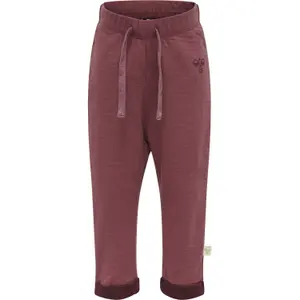 Pantalón de chándal para niña bebé Hummel Holly image-0