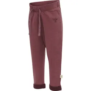 Pantalón de chándal para niña bebé Hummel Holly image-1