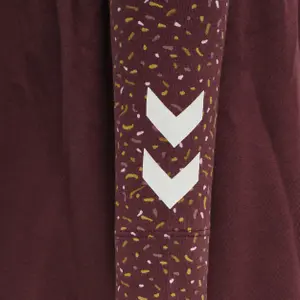 Vestido de manga larga para bebé Hummel Sprinkel image-3