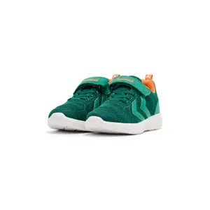 Baby sneakers Hummel Pace image-2