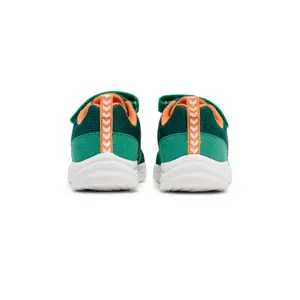 Baby sneakers Hummel Pace image-3