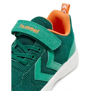 Baby sneakers Hummel Pace image-6