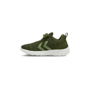 Children's sneakers Hummel Pace image-2