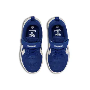 Children's sneakers Hummel Pace image-4