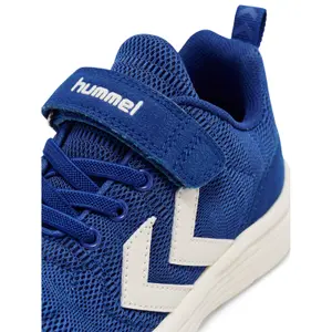 Children's sneakers Hummel Pace image-6