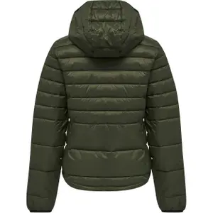 Plumífero para mujer Hummel Phila image-4