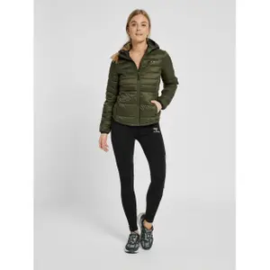 Plumífero para mujer Hummel Phila image-1