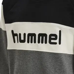 Sweatshirt child Hummel Claes image-2