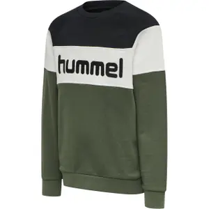 Sudadera para niños Hummel Claes image-0