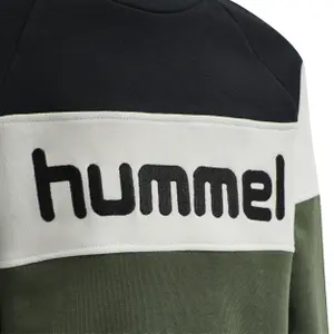 Sudadera para niños Hummel Claes image-2